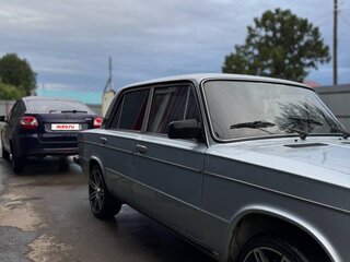 2001 Lada (ВАЗ) 21065, серебристый, 199990 рублей, вид 5