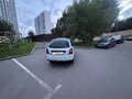 2025 Lada (ВАЗ) Granta Cross Euro-2 I Рестайлинг, белый, 817000 рублей - вид 5
