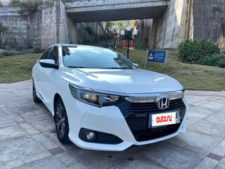 2022 Honda Crider II Рестайлинг, белый, 920700 рублей, вид 2