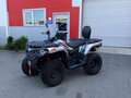 2026 Loncin XWolf 300 Max, чёрный, 305800 рублей