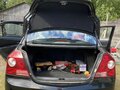 2013 Geely MK I Рестайлинг, чёрный, 300000 рублей - вид 8