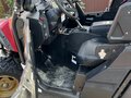 2019 Yamaha Wolverine X2, красный, 2100000 рублей - вид 8