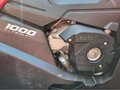 2024 BRP Can-Am Outlander Max DPS 1000T, красный, 2400000 рублей - вид 5