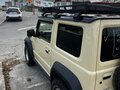 2022 Suzuki Jimny Sierra IV, бежевый - вид 11