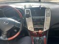 2008 Lexus RX 350 II Рестайлинг, чёрный, 1800000 рублей - вид 2