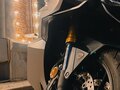 2022 Honda Forza, серебристый, 2050000 рублей - вид 9