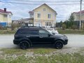 2008 Subaru Forester III, чёрный, 1100000 рублей - вид 3