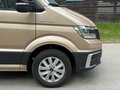 2025 MAN TGE, коричневый, 5200000 рублей - вид 5