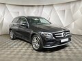 2019 Mercedes-Benz GLC 250 d I (X253), чёрный - вид 2
