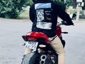 2014 Ducati Monster 821, красный, 780000 рублей - вид 1