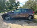 2014 Kia Ceed II, коричневый, 1100000 рублей - вид 11