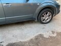 2008 Subaru Forester III, зелёный, 620000 рублей - вид 3