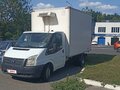 2012 Ford Transit, белый, 1500000 рублей - вид 1