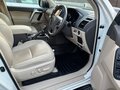 2020 Toyota Land Cruiser Prado 150 Series Рестайлинг 3, белый, 5300000 рублей - вид 5