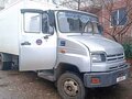 2001 ЗИЛ 5301 "Бычок", серебристый, 800000 рублей - вид 2