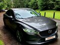2018 Mazda 6 III (GJ) Рестайлинг 2, серый, 1830000 рублей