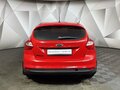2011 Ford Focus III, красный - вид 7