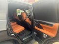 2017 Lexus LX 570 III Рестайлинг 2, чёрный, 7000000 рублей - вид 2