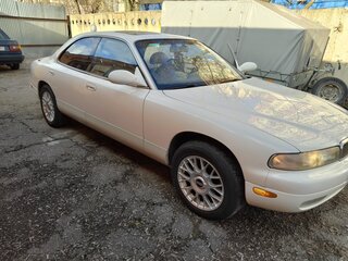 1993 Mazda Efini MS-9, белый, 999999 рублей, вид 3