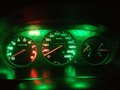 1998 Honda Civic VI, зелёный - вид 10