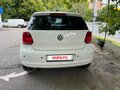2012 Volkswagen Polo V, белый, 715000 рублей - вид 1