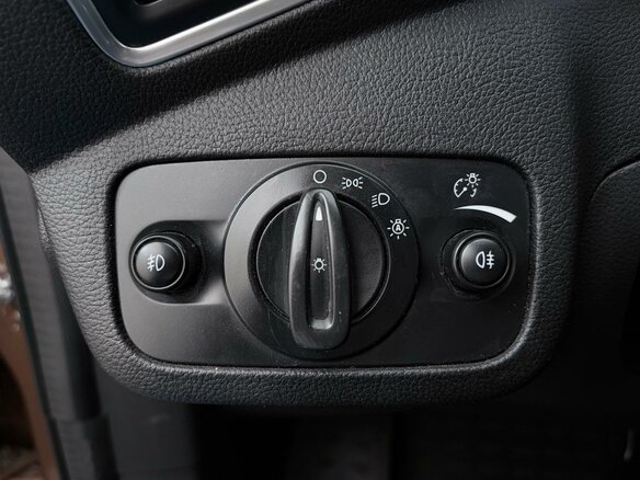 2013 Ford Kuga II, коричневый, 1145000 рублей - вид 19