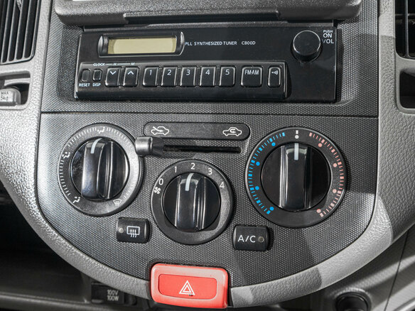 2011 Nissan AD III, белый, 789000 рублей - вид 12