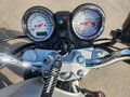 2003 Honda CB 600F Hornet, серебристый, 420000 рублей - вид 9