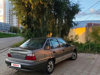 2004 Daewoo Nexia I, серый, 120000 рублей, вид 4