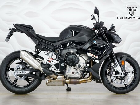 2025 BMW S 1000 R, чёрный, 2299000 рублей, вид 1