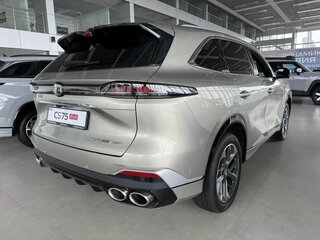 2025 Changan CS75 Plus IV, коричневый, 4249900 рублей, вид 3