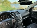 2008 Mazda 6 II (GH), серебристый, 800000 рублей - вид 2