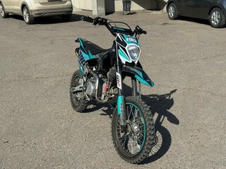 2024 Sharmax Powermax, голубой, 95000 рублей, вид 3