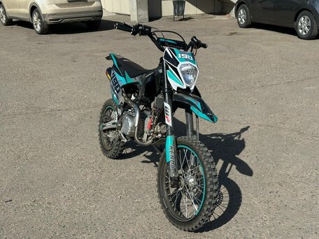 2024 Sharmax Powermax, голубой, 95000 рублей, вид 3