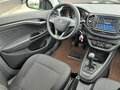 2020 Lada (ВАЗ) Vesta I, коричневый - вид 7