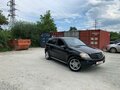 2005 Mercedes-Benz M-Класс 350 II (W164), чёрный, 1175000 рублей - вид 1