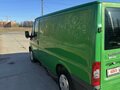 2007 Ford Transit, зелёный, 900000 рублей - вид 7