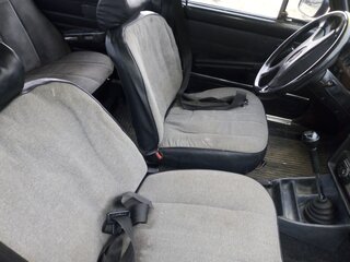 1995 Lada (ВАЗ) 2106, красный, 1111111 рублей, вид 5