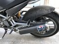 2003 Ducati Monster 1000, серебристый - вид 9