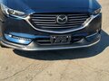 2018 Mazda CX-8 I, синий, 2350000 рублей - вид 2