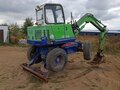 1996 Volvo EW, белый, 2462240 рублей - вид 2