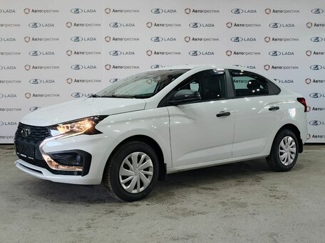 Lada (ВАЗ) Iskra