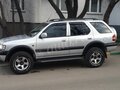 2000 Opel Frontera B, серебристый - вид 1