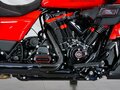 2025 Harley-Davidson CVO Road Glide ST, красный, 5099000 рублей - вид 9