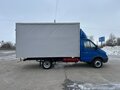 2012 ГАЗ ГАЗель (3302), белый, 959000 рублей - вид 3