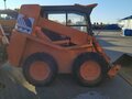 2012 Locust 1203, оранжевый - вид 2