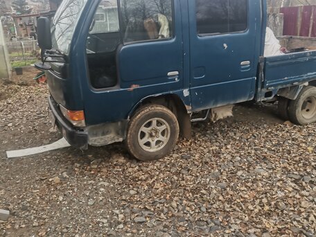 1995 Nissan Atlas, синий, 500000 рублей, вид 1