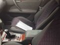 2001 Mercedes-Benz E-Класс 220 II (W210, S210) Рестайлинг, серебристый, 530000 рублей - вид 7