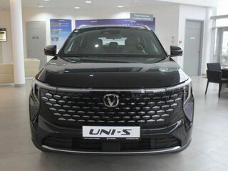 2026 Changan UNI-S I Рестайлинг, чёрный, 3149900 рублей, вид 2