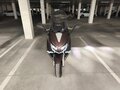 2016 Yamaha TMAX, коричневый, 750000 рублей - вид 4